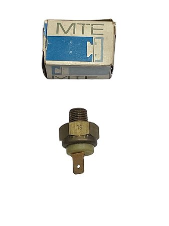 Sensor De Temperatura Gol Passat Voyage Parati Saveiro Original MTE 3002 Novo de Época