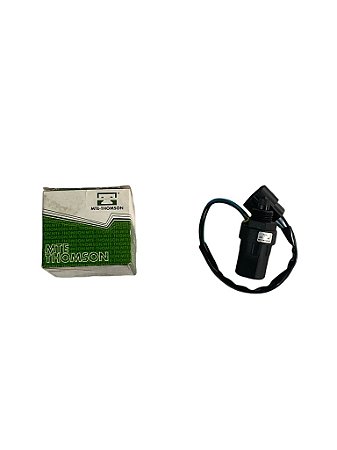 Sensor de Velocidade Ford Escort Verona Pampa VW Logus Parati Pointer Gol 93 a 97 Original MTE 7314