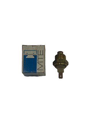 Sensor de Temperatura Painel Corcel 1970 a 1977 Original MTE 3021 Novo de Época