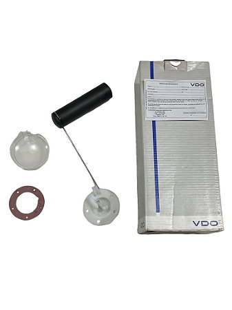Boia Tanque Sensor Nivel De Combustivel Fusca 1971 a 1977 Original VDO 220002001R