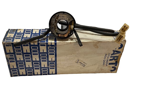 Chave De Seta Completa 14 Terminais Gol Voyage Parati 1980 a 1981 Original VW 305953505106 Novo de Época