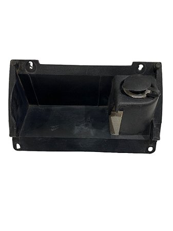Cinzeiro Painel Acendedor Corsa Wind 1996 a 2011 Original GM 90387710 Novo de Época