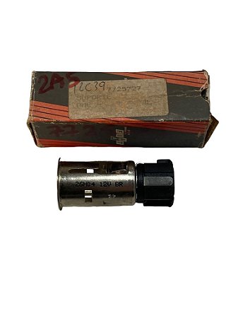 Suporte Acendedor De Cigarro Bravo Uno Fiorino Marea Siena Strada Palio 1985 Em Diante Original Fiat 7725727