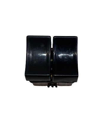 Botão Interruptor do Limpador do Parabrisa e Farol de Milha do GM Opala e Caravan de 1969 à 1980 Original INSTRON 53B