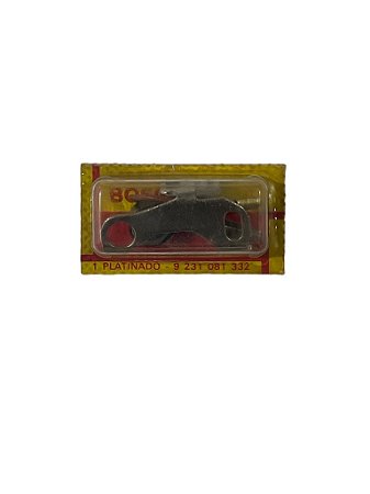 Platinado Ignição VW Kombi Variant 67 a 72 Fusca 67 a 74 Original Bosch 9231081332