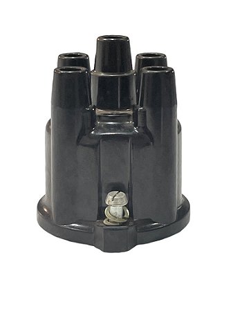 Tampa do Distribuidor GM Chevette 1.4 Gasolina 1974 até 1976 Original GM Bosch 9231081320 Novo de Época