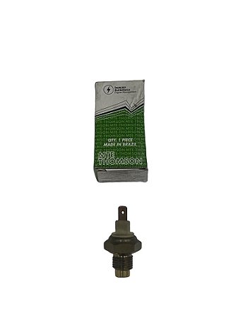 Interruptor Sensor Temperatura Ford Belina Corcel Del Rey Escort Pampa Scala Original MTE 3047 Ford 78NU10884A