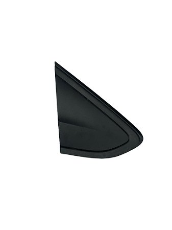 Acabamento de Suporte de Espelho Retrovisor VW Up 2014 a 2017 Original VW 1S0853274B
