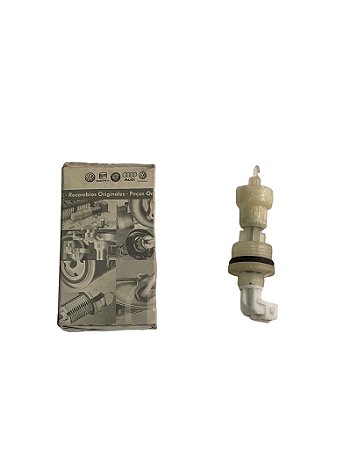 Sensor Nível Água Radiador VW Santana 91 à 96 Gol 94 à 03 Parati Versailles Original VW 3259193731