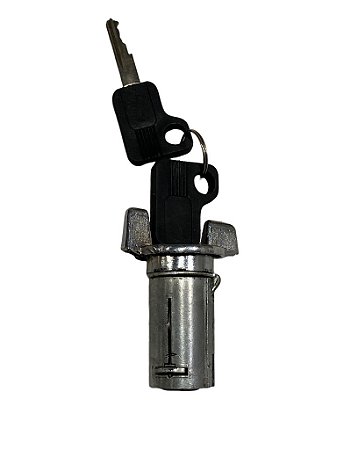 Cilindro de Ignição com Chaves GM Opala Caravan de 1976 à 1992 D10 D20 e D40 UNIVERSAL 40205