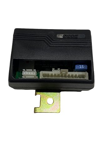Modulo Alarme Stilo 2003 a 2007 Original Fiat 7085684 Novo de Época