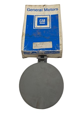 Portinhola Tanque Combustível Corsa Hatch 2 Portas 1994 a 2002 Original GM 93247860 Novo de Época