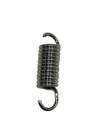 Conjunto com 10 Molas de Farol dos FORD Maverick F100 F350 F600 F700 F1000 F4000 Original FORD C1MF13031A Novas de Época
