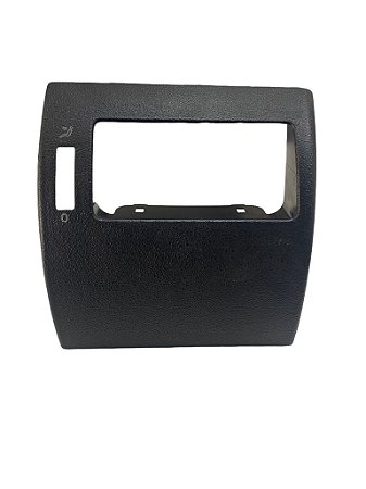 Moldura S/Difusor De Ar Direito Gol Parati Saveiro G2 G3 1999 a 2005 Original VW 377857044 Novo de Época