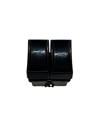 Botão Interruptor do Limpador do Parabrisa e Farol de Milha do GM Opala e Caravan de 1969 à 1980