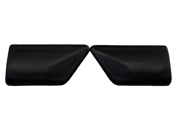 Par Friso Paralama Direito Esquerdo Gol Parati Saveiro G3 Original VW 5X0853517 5X0853518 Novos de Época