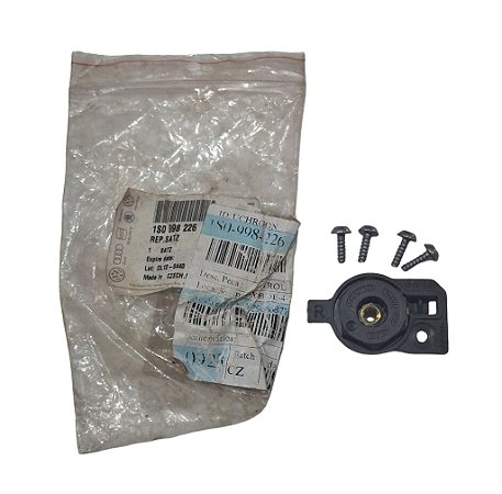 Garra Farol VW Up! 14 a 17 Original VW 1S0998226 Nova de Época