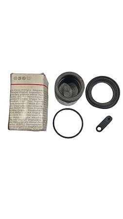 Jogo de Reparo da Pinça de Freio VW Gol Parati Saveiro Original VW 379698471 Novo de Época