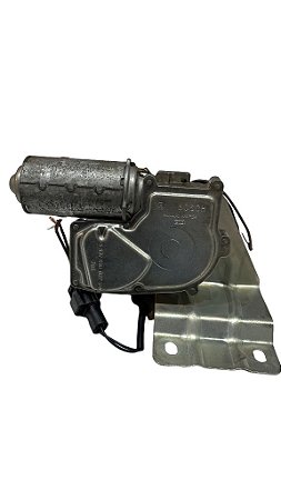 Motor Limpador Traseiro 12v Gol G2 G3 Parati G2 G3 95 a 2005 Original Bosch 9390456027 VW 379955711 Novo de Época