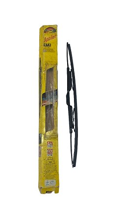 Palheta Limpador De Parabrisa VW GM Honda Hyundai Mazda Mitsubishi Peogeot Seat Daihatsu Toyota Kia Original Dyna 57S