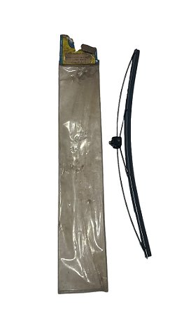Palheta Limpador De Parabrisa MB 1111 1113 1213 1945 a 1976 Original GRANERO Novo de Época