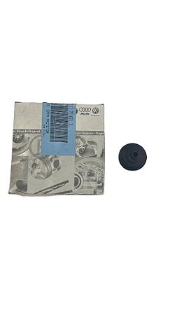 Coifa Capa Proteção Pedal Acelerador Kombi 1997 a 2005 Original VW 2117216213 Novo de Época