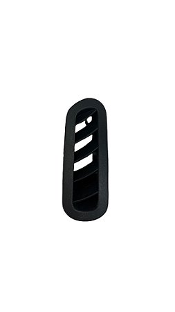 Grade Difusor Saída Ar Superior Lado Esquerdo Gol Saveiro Parati G2 1995 a 2000 Original VW 377819705