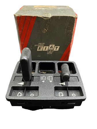 Interruptor Chave do Limpador do Parabrisa do FIAT Uno e Prêmio de 1984 a 1994 Original FIAT 189814180