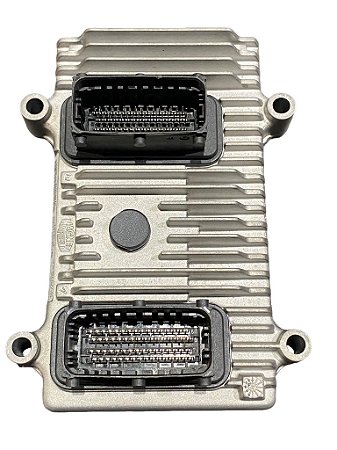 Módulo de Injeção FIAT Uno 1.0 Fire 8V Flex IAW7GFTA Original FIAT 51894409 Novo de Época