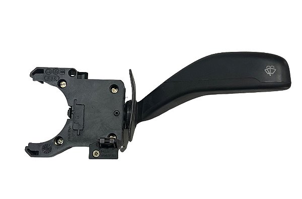 Alavanca Braço Chave Limpador De Parabrisa Polo 2002 a 2006 Original VW 6QE953503E Novo de Época