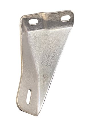 Suporte do Escapamento VW Kombi 1.4 06 a 14 Original VW 7X0253197D Novo de Época