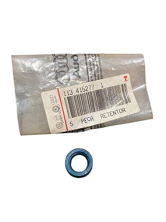 Retentor da Caixa de Direção Sem Fim VW Apollo Brasília Fusca Gol Parati Santana Original VW 1134152771 Novo de Época