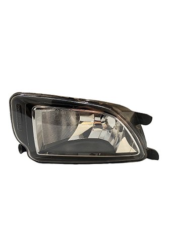 Farol de Milha Neblina Dianteiro do Lado Esquerdo do VW Gol e Voyage de 2013 a 2016 Original VW 5U0941699