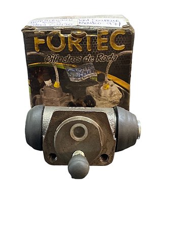Cilindro de Roda Traseira Esquerdo/Direito Ford Courier EcoSport Mondeo Marca Fortec CCR-9270