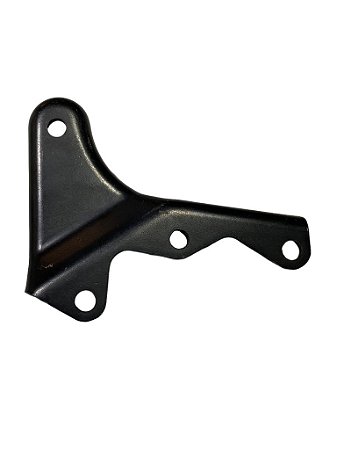 Suporte Coxim Câmbio VW Gol Parati Saveiro 1994 a 2014 Original VW 377399113B Novo de Época