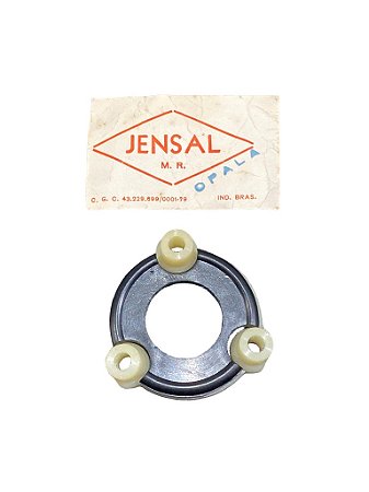 Isolador do Kit Reparo da Buzina Opala SS Caravan C10 Veraneio Marca Jensal