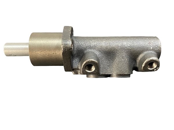 Cilindro Mestre Duplo 20,630 mm do PEUGEOT 405 de 1992 a 1999 Marca CONTROIL C2079 S/ ABS