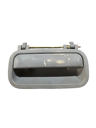 Maçaneta Externa da Porta Traseira GM Corsa Vectra 93 a 05 Original GM 93251723 Nova de Época