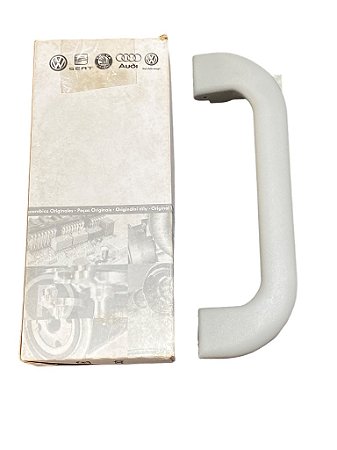 Alça de Apoio do Teto Original VW 377857607DY20 VW Gol Parati Saveiro Novo de Época