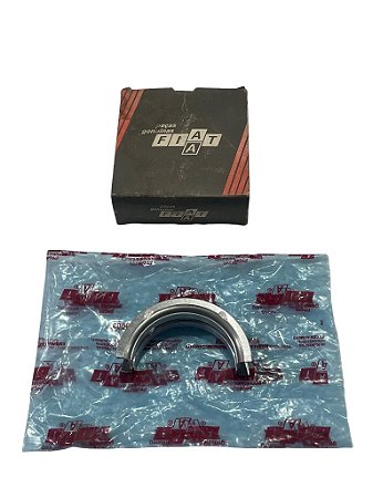 Bronzina Mancal FIAT Palio Strada Punto Stilo Doblo Idea Palio Weekend Adventure e Siena 1.8 8V Original FIAT 7083216