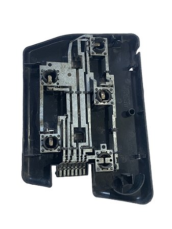 Circuito Soquete Lanterna Traseira LD Lado Direito Ford Escort 93 à 96 Original MCarto V1F614622 Usado