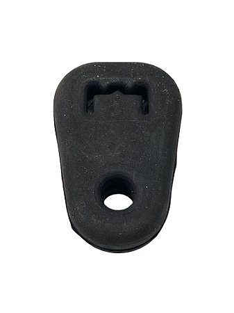 Coxim Central Escapamento Fiat Fiorino Strada 1985 a 2020 Original Fiat 7527810 Novo de Época