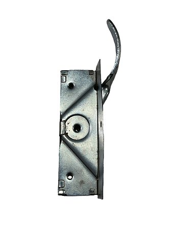 Fechadura Porta Salão Meio Kombi 1957 a 1996 Original Pérez 582 Nova de Época