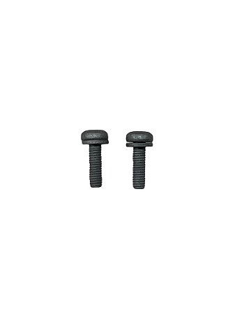 Par de Parafuso Torx M6x19 com Arruela para VW Gol Polo Saveiro Fox Parati Golf Fusca Jetta Parati Original VW N10124408