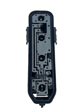 Circuito Soquete Lanterna Traseira LE Lado Esquerdo Renault Clio 96 à 02 Original Valeo Usado