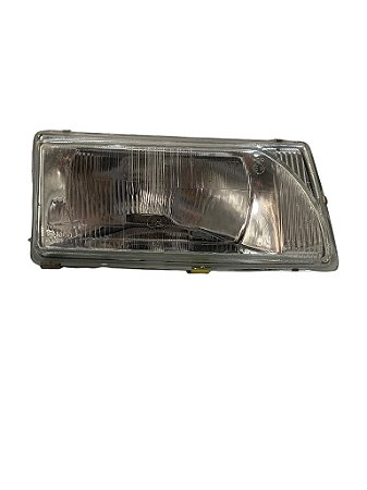 Farol Dianteiro Lado Direito do FORD Versailles de 1991 a 1996 Original CIBIÉ 7003362 Novo de Época