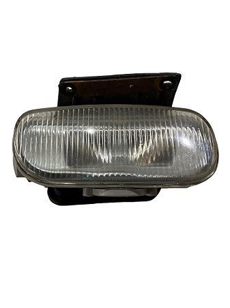 Farol de Milha Neblina Lado Direito do FORD Escort e Verona Europeu de 1993 a 1996 Original ARTEB 034220D Novo de Época