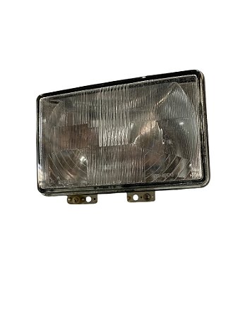 Farol Dianteiro Lado Direito BI-IODO do FORD Corcel II Belina II Pampa e Del Rey de 1978 a 1984 Original CIBIÉ NU13005A