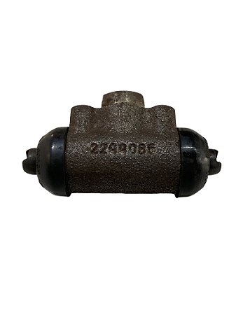 Cilindro de Roda Traseira 3/4 do FIAT 147 Spazio Oggi 76 a 87 Fiorino 78 a 87 Panorama 80 a 87 Original BOSCH 0986475273