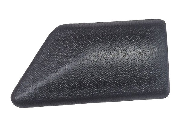 Friso Paralama LD Lado Direito VW Gol Parati Saveiro G3 Fase 2 Original VW 5X0853518 Novo de Época